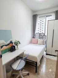 Prive (D19), Condominium #588838681